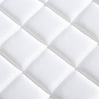 Matelas Kalyra 7 pouces de Classic Brands