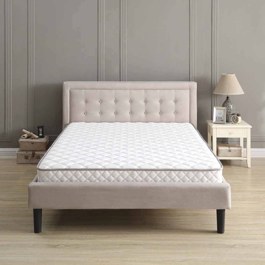 Matelas Kalyra 7 pouces de Classic Brands