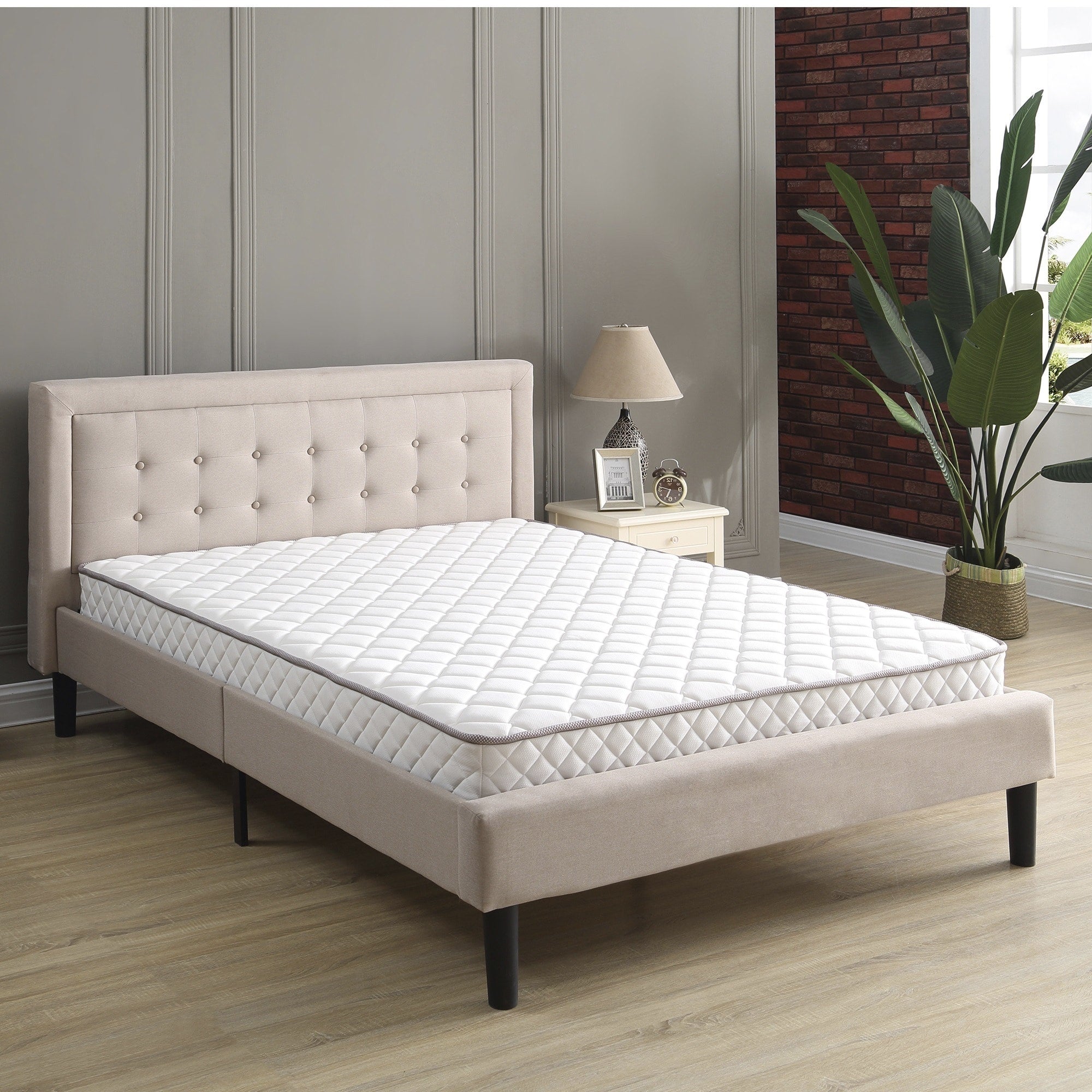 Matelas Kalyra 7 pouces de Classic Brands