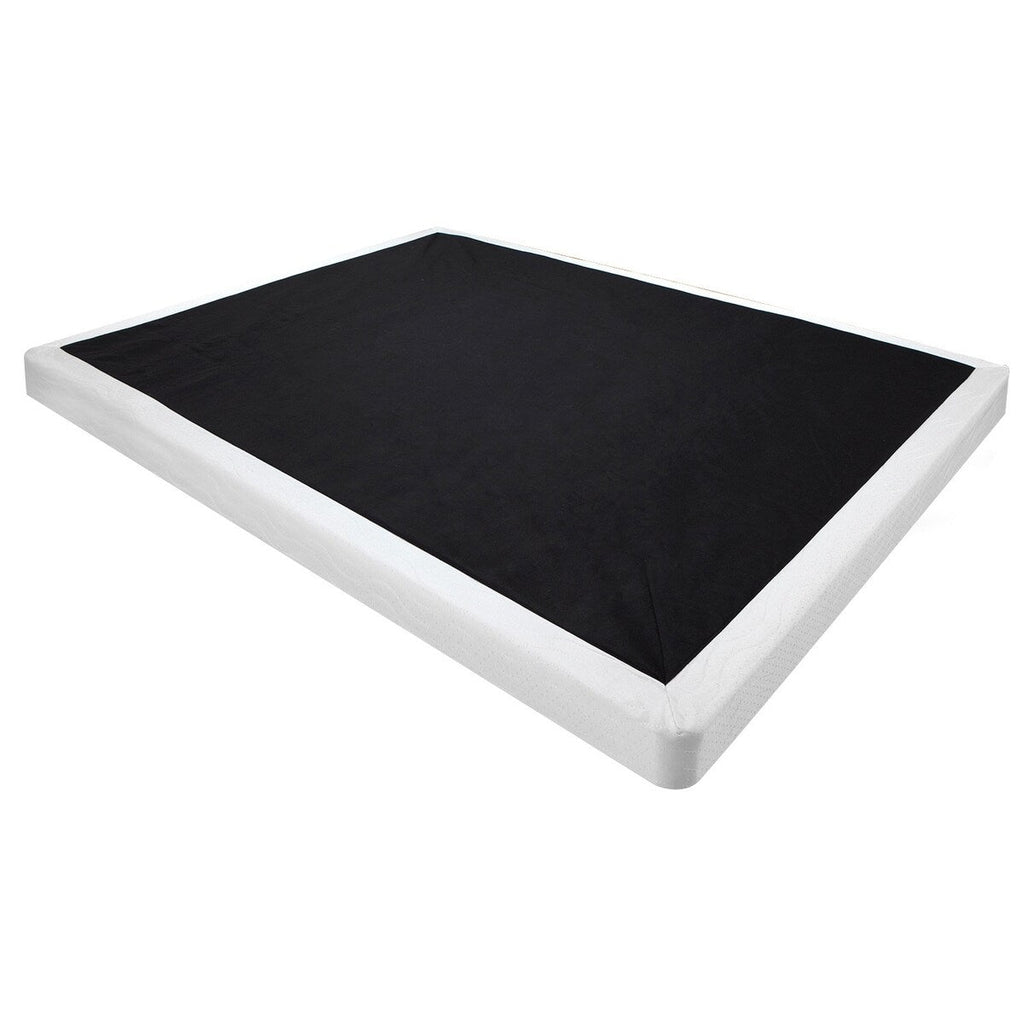 Sommier à ressorts à profil bas de 4 pouces de Classic Brands