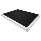 Sommier à ressorts à profil bas de 4 pouces de Classic Brands