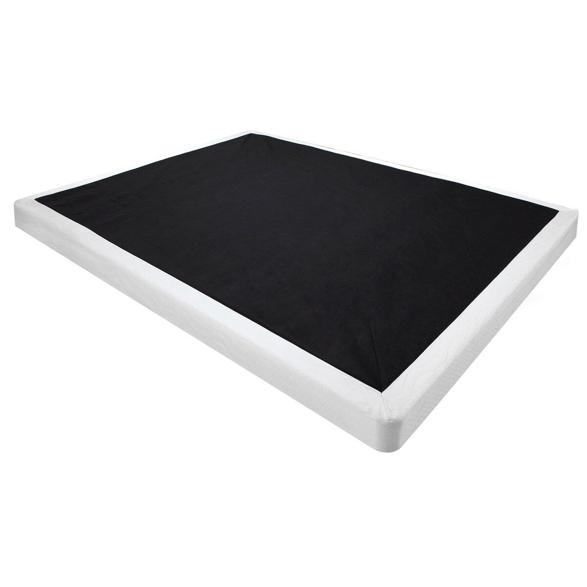 Sommier à ressorts à profil bas de 4 pouces de Classic Brands