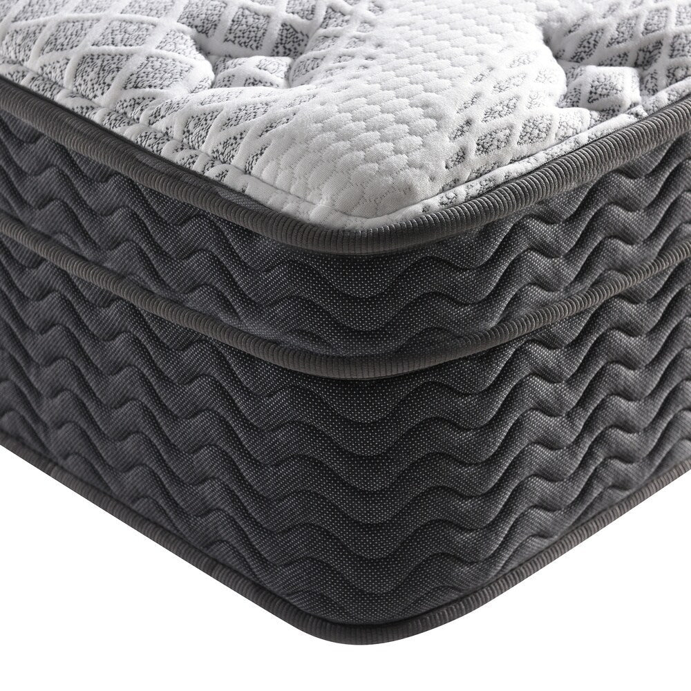 Matelas hybride Tremont 12 pouces de Classic Brands