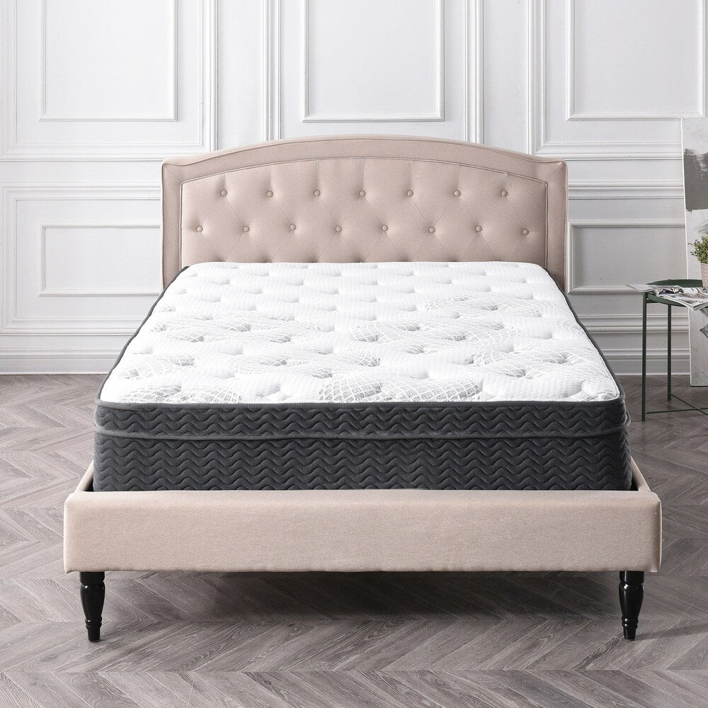 Matelas hybride Tremont 12 pouces de Classic Brands
