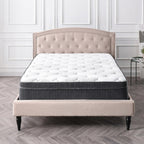 Matelas hybride Tremont 12 pouces de Classic Brands