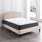 Matelas hybride Tremont 12 pouces de Classic Brands