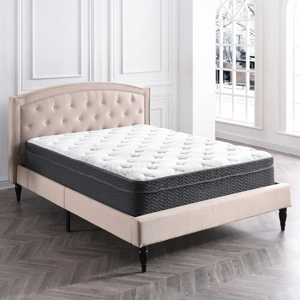 Matelas hybride Tremont 12 pouces de Classic Brands