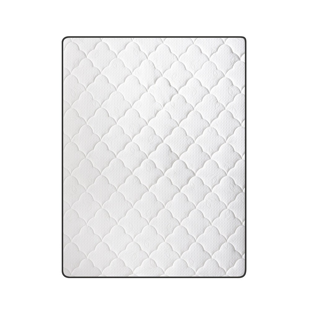 Matelas hybride à plateau-coussin Valetta de 9 pouces de Classic Brands