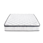 Matelas hybride à plateau-coussin Valetta de 9 pouces de Classic Brands