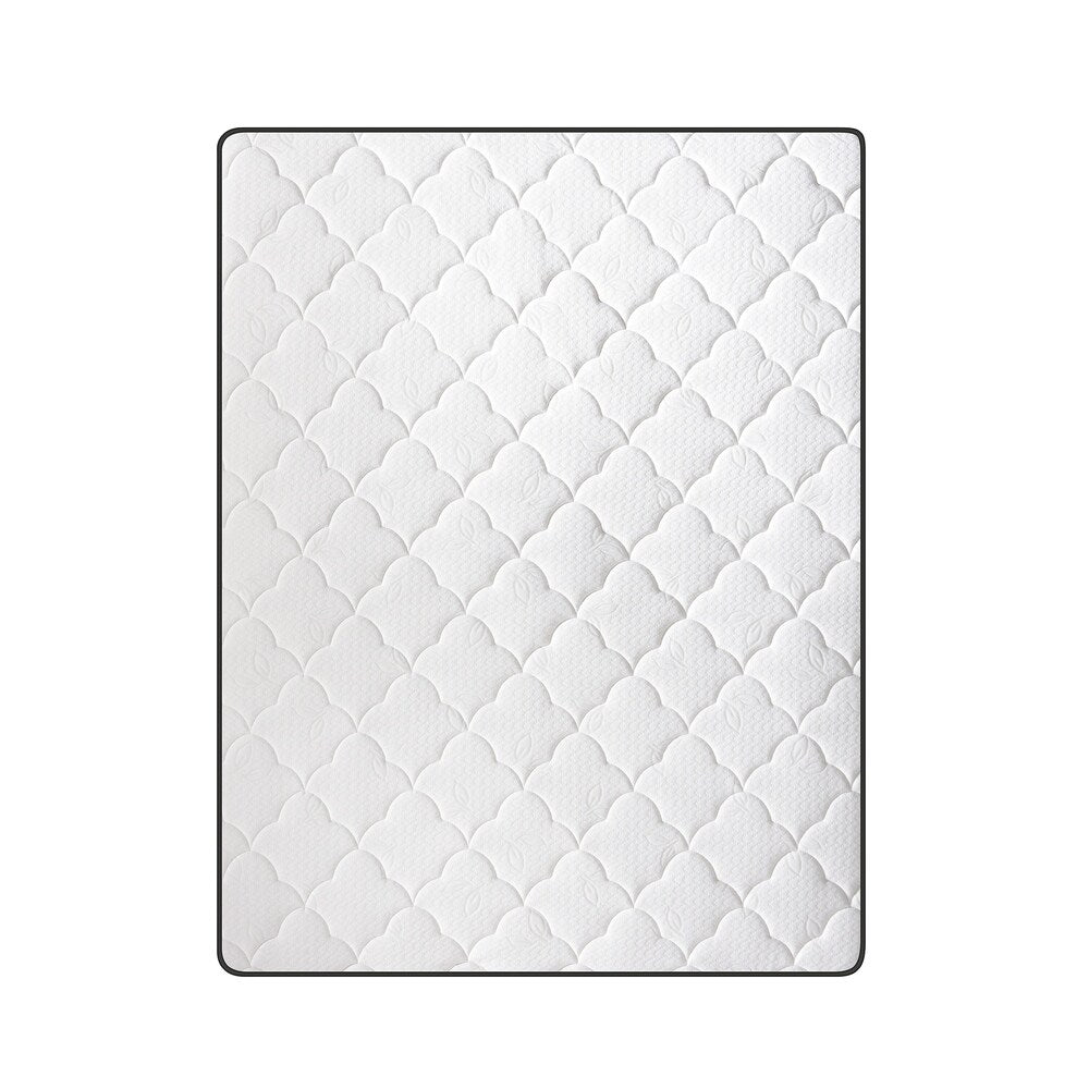 Matelas hybride à plateau-coussin Valetta de 9 pouces de Classic Brands