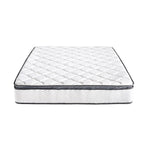 Matelas hybride à plateau-coussin Valetta de 9 pouces de Classic Brands