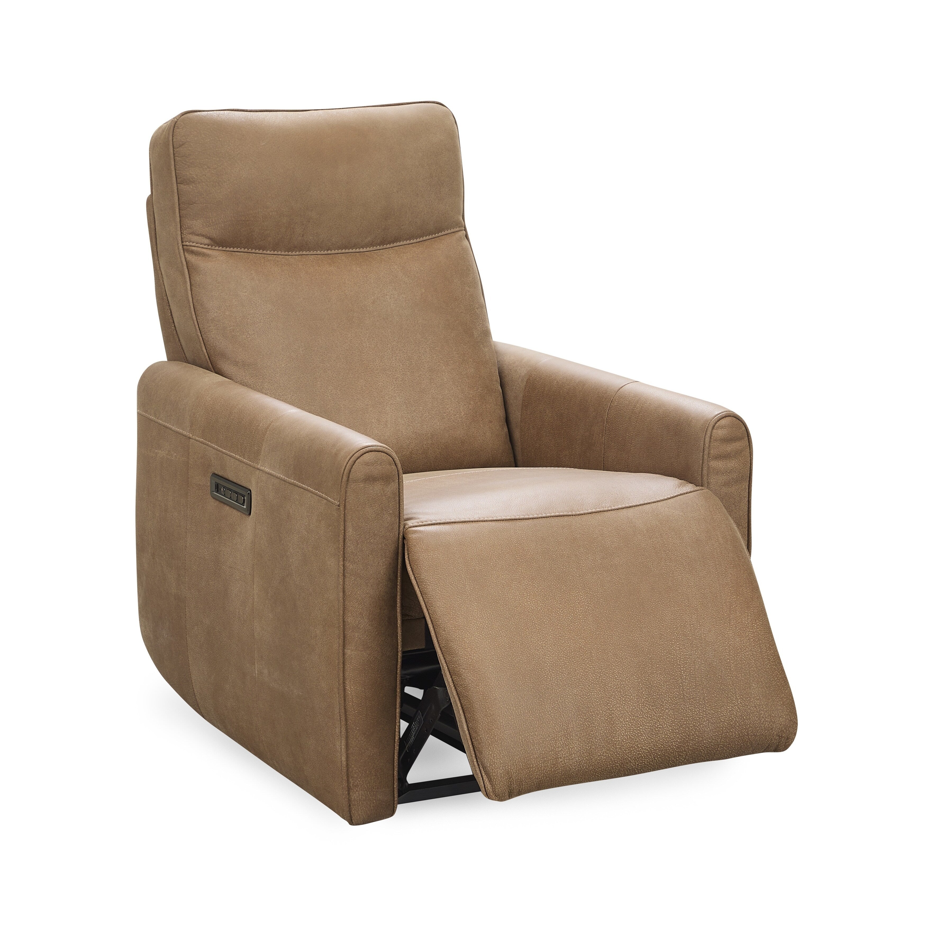 Fauteuil d'appoint inclinable électrique Vivica de Classic Home