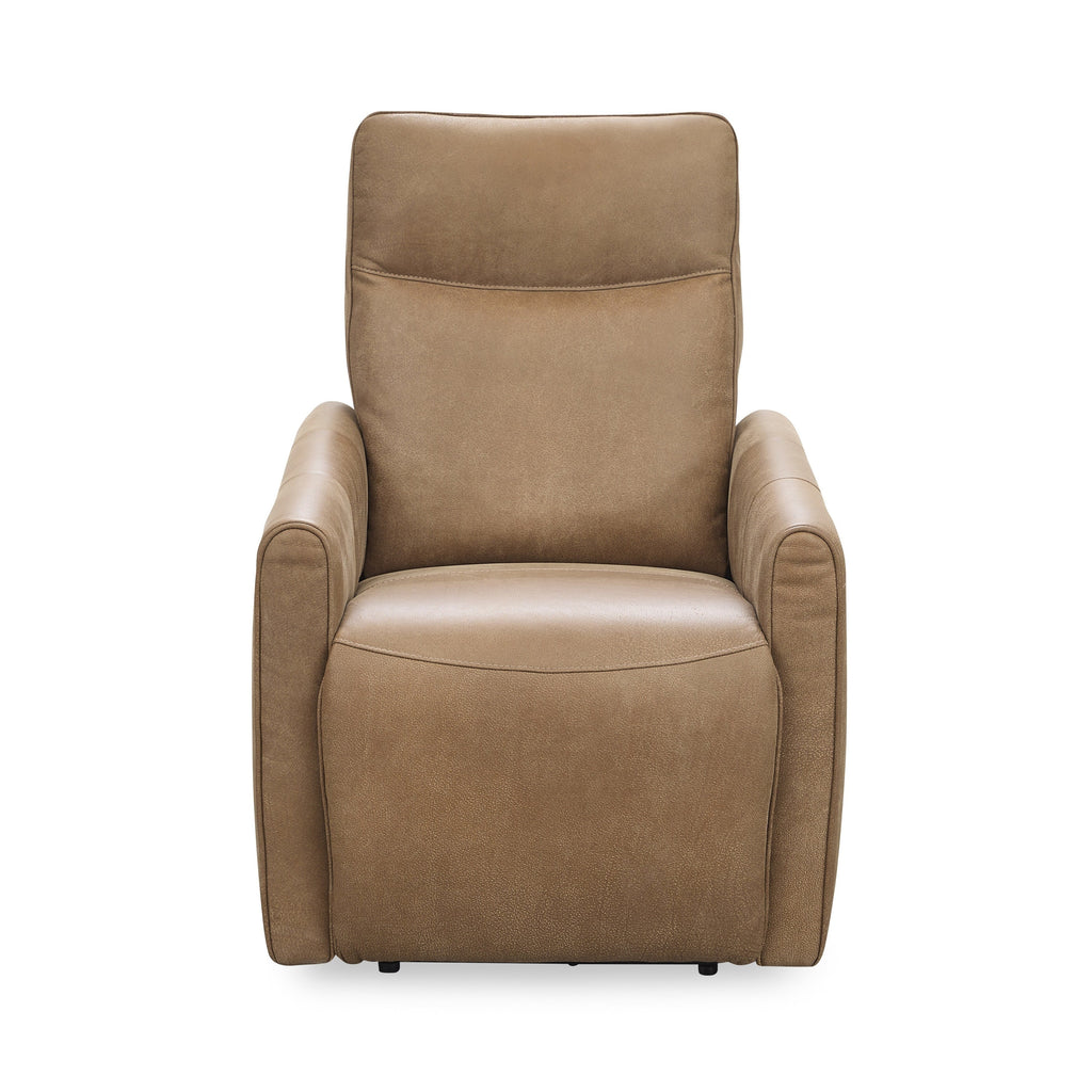 Fauteuil d'appoint inclinable électrique Vivica de Classic Home
