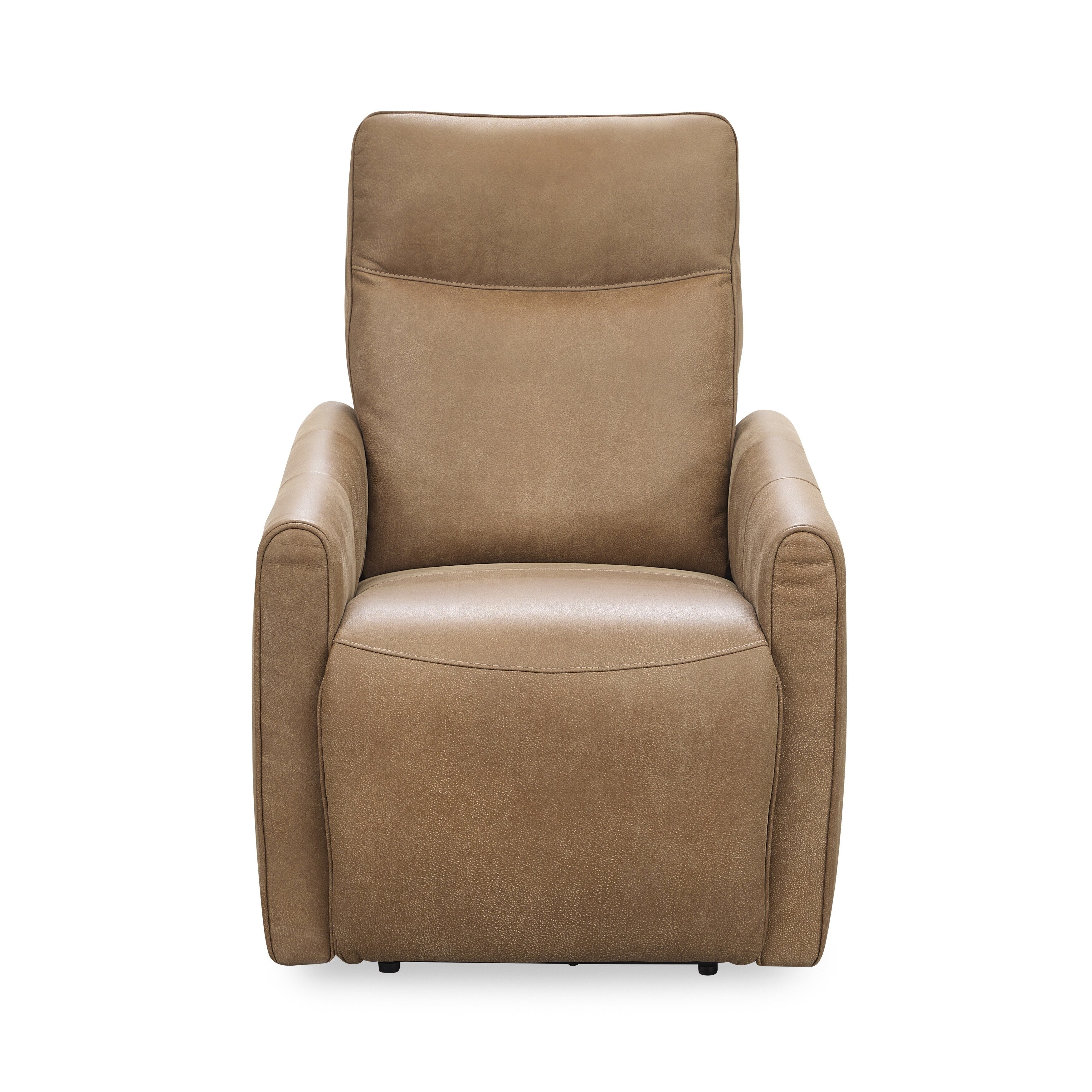 Fauteuil d'appoint inclinable électrique Vivica de Classic Home