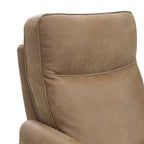 Fauteuil d'appoint inclinable électrique Vivica de Classic Home