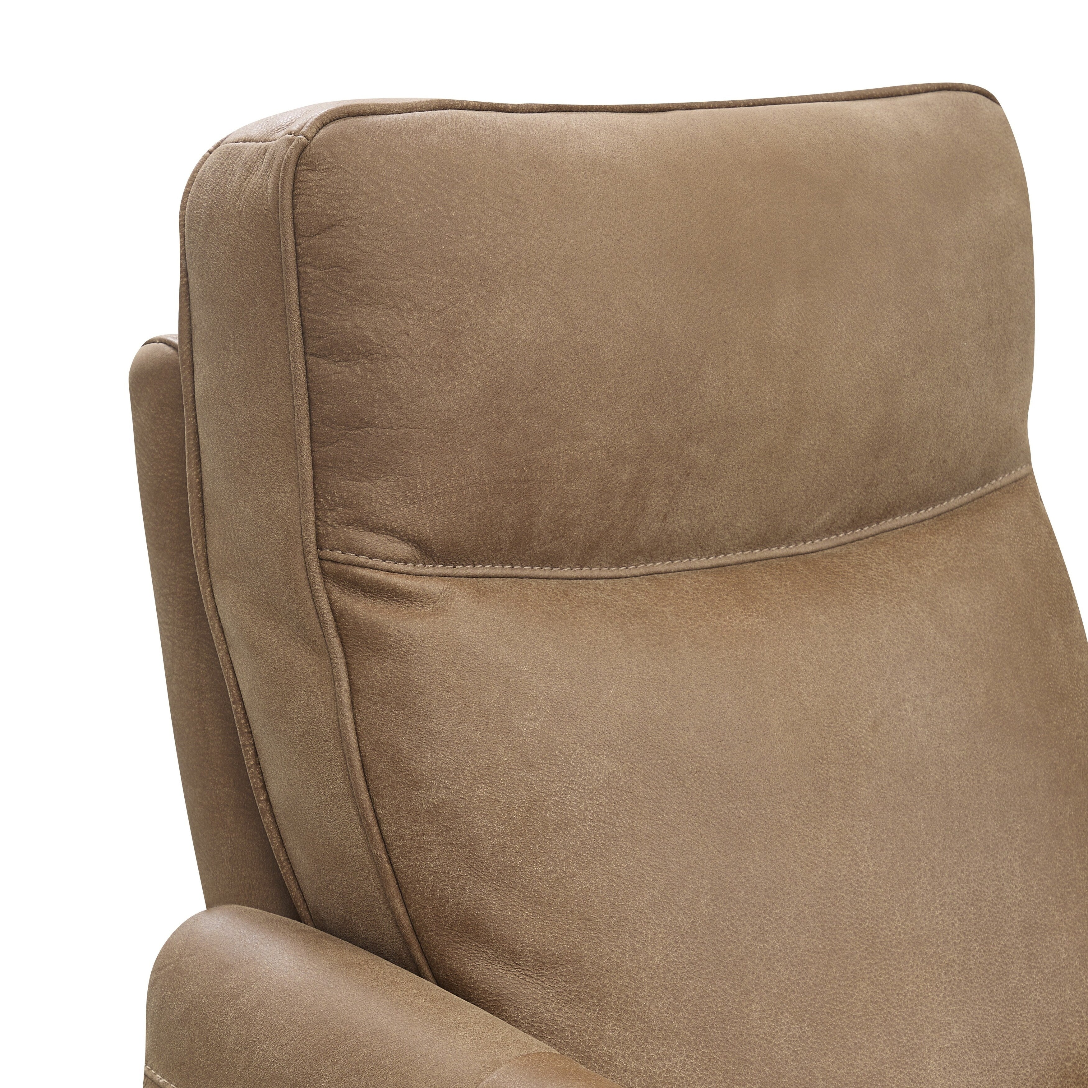 Fauteuil d'appoint inclinable électrique Vivica de Classic Home