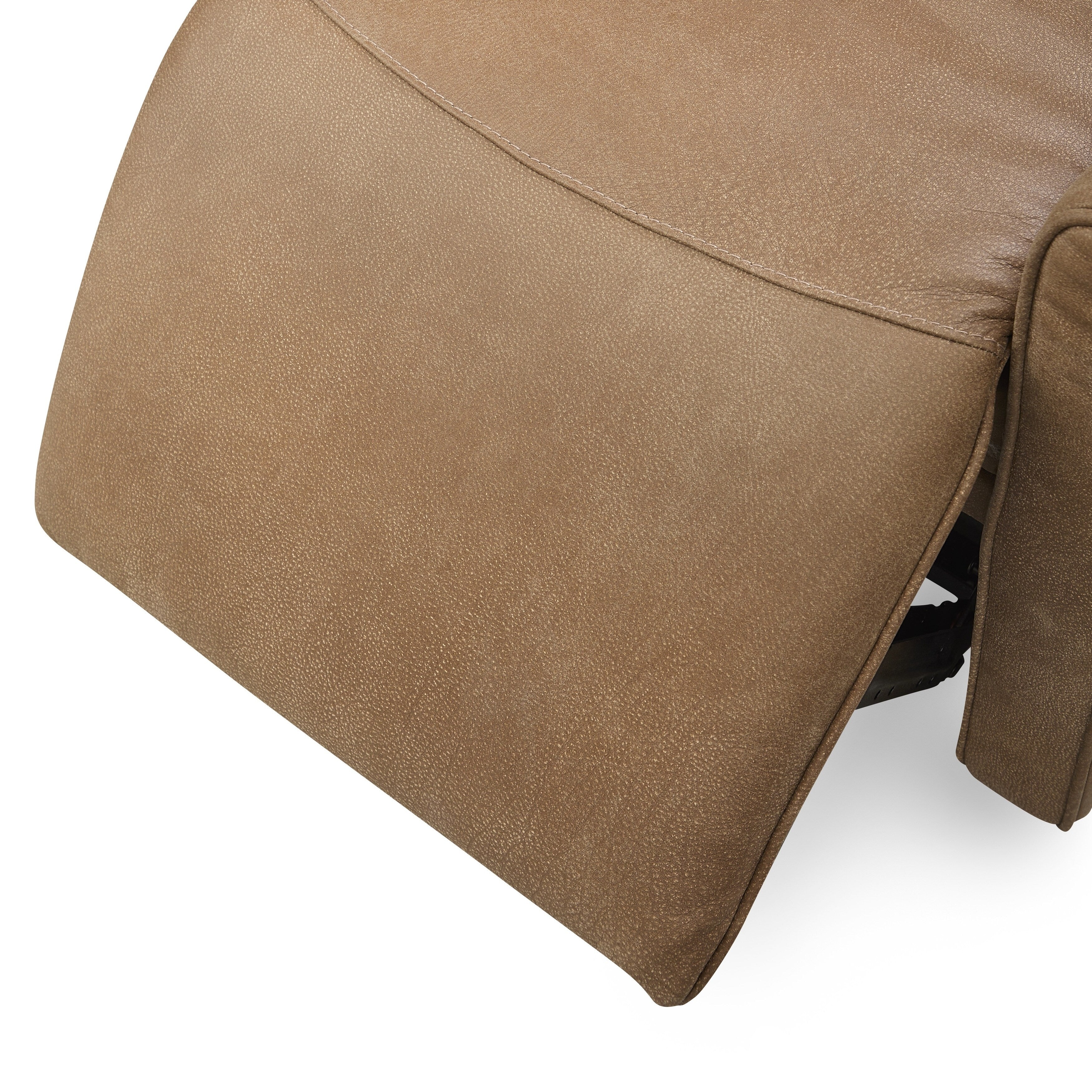 Fauteuil d'appoint inclinable électrique Vivica de Classic Home