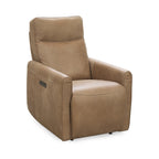 Fauteuil d'appoint inclinable électrique Vivica de Classic Home