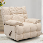 Fauteuil inclinable classique