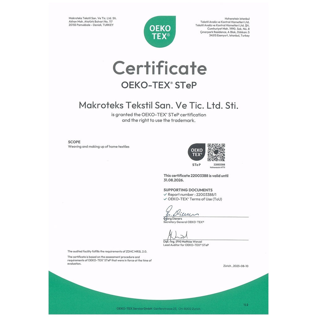 Ensemble de 3 draps de bain géants 100 % coton turc CTT Arsenal