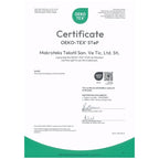 Ensemble de 3 draps de bain géants 100 % coton turc CTT Arsenal