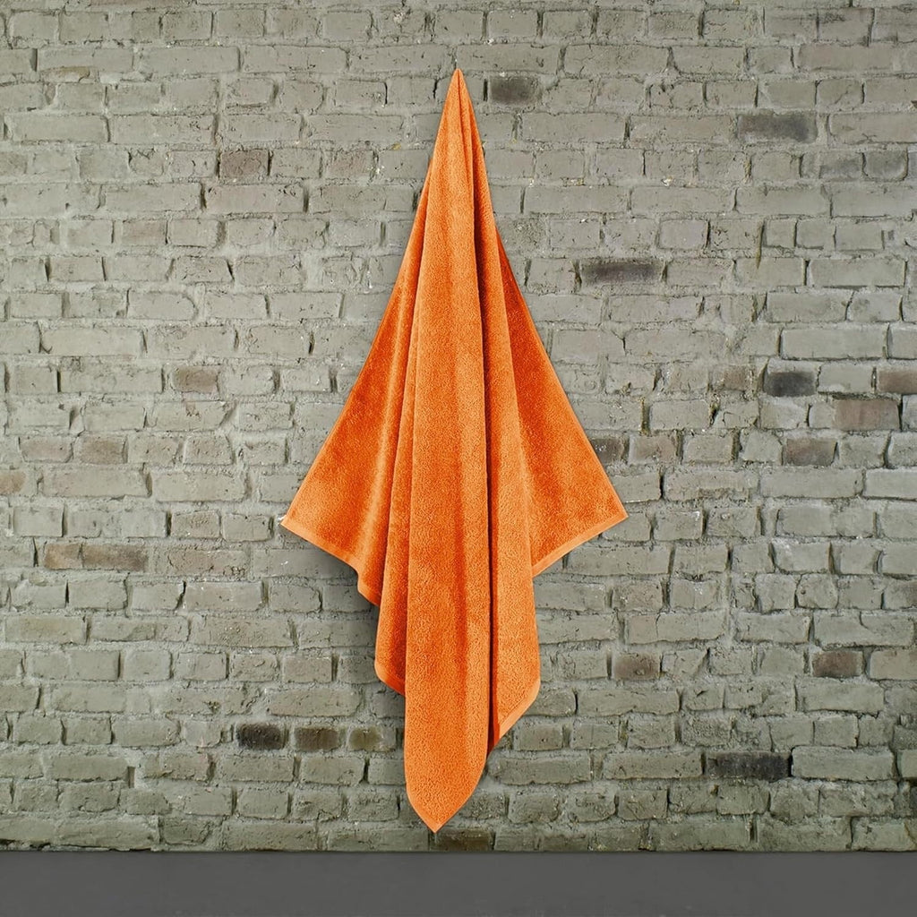 Serviettes turques classiques - Drap de bain Cambridge 100 % coton turc Jumbo SPA, séchage rapide