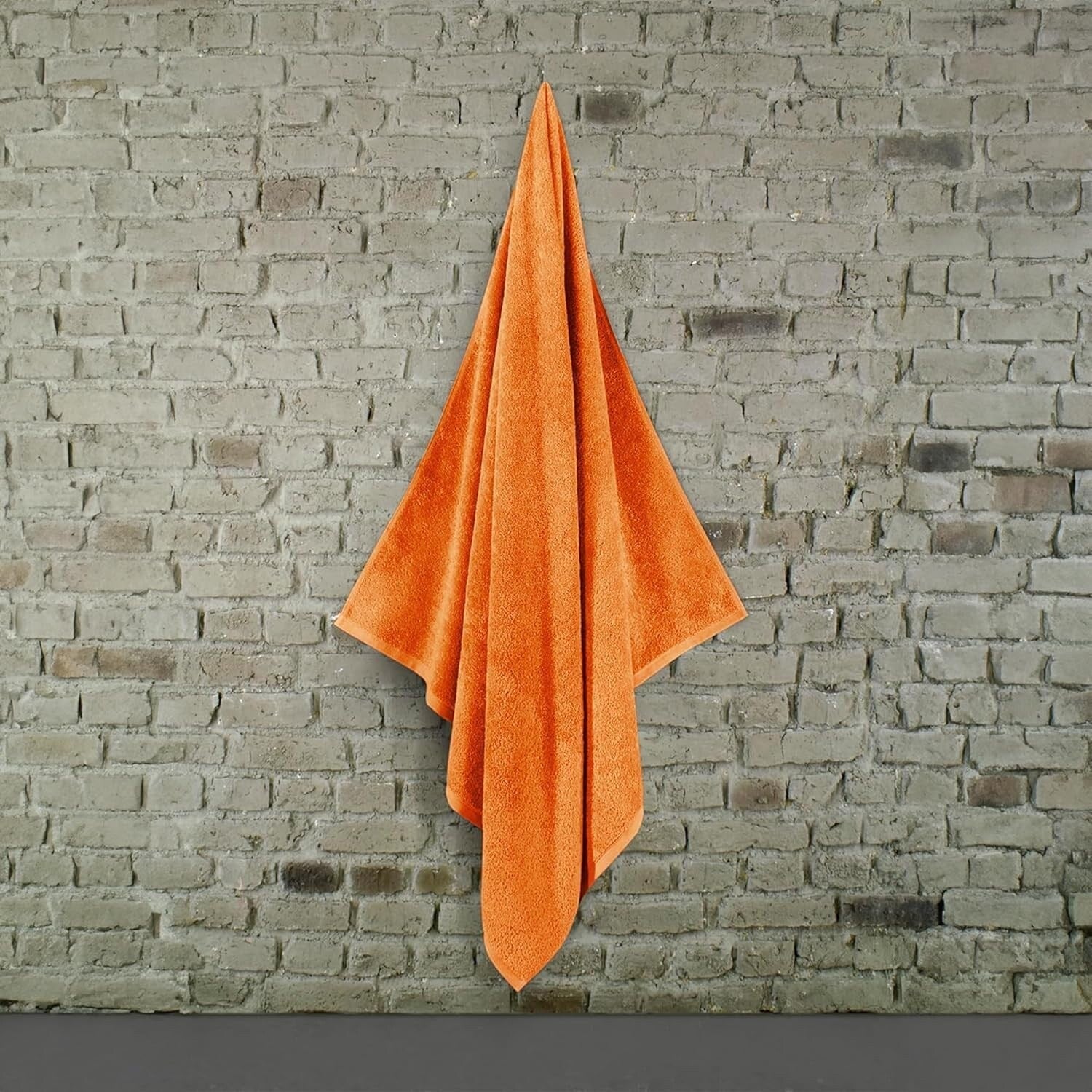 Serviettes turques classiques - Drap de bain Cambridge 100 % coton turc Jumbo SPA, séchage rapide