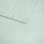 Ensemble de draps en coton Clean Spaces 300TC BCI