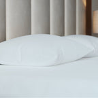 Protège-oreiller anti-allergènes CleanAir, imperméable, anti-punaises de lit et anti-poussière, respirant