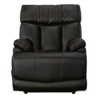 Fauteuil inclinable électrique Clive avec appui-tête électrique et lombaire par Flexsteel