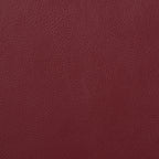 Canapé inclinable et rembourré en similicuir de style transitionnel Camila