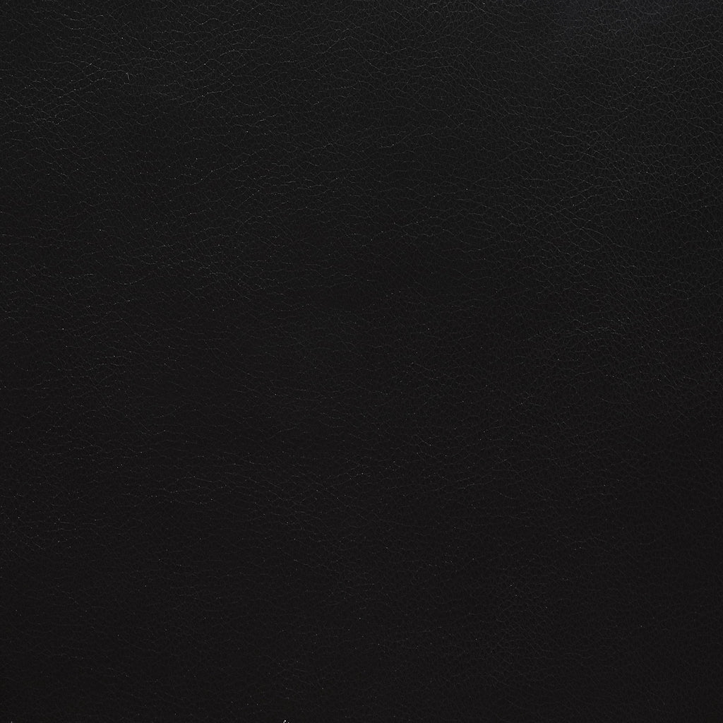 Canapé inclinable et rembourré en similicuir de style transitionnel Camila