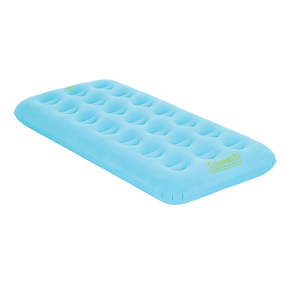 Matelas gonflable simple surélevé Coleman® EasyStay pour enfants