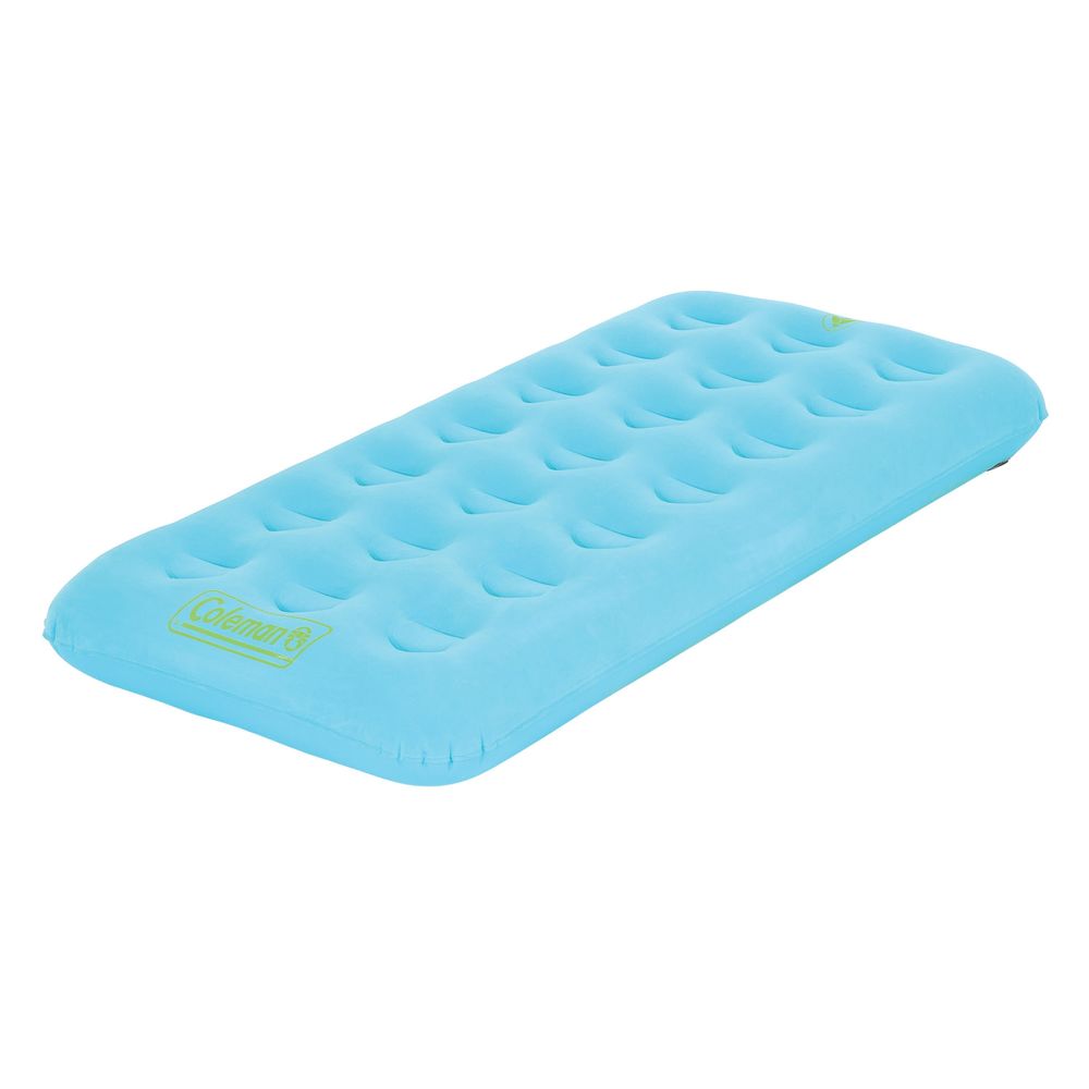 Matelas gonflable simple surélevé Coleman® EasyStay pour enfants