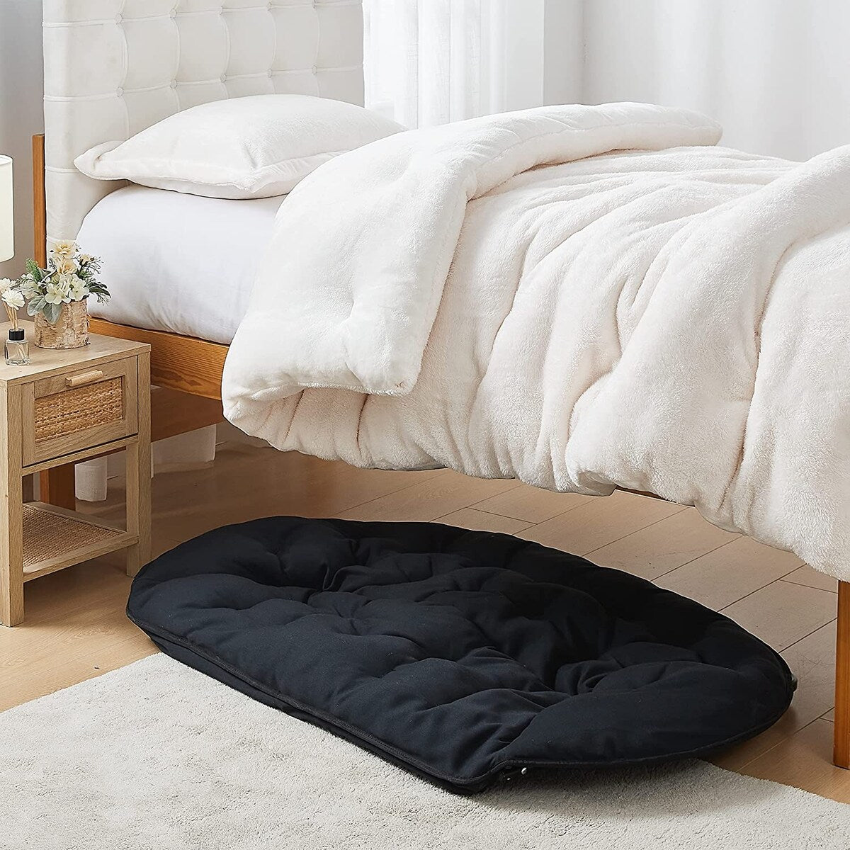 Canapé universitaire - Le canapé deux places 2East de DormCo