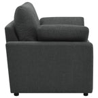 Fauteuil inclinable électrique rembourré Collins