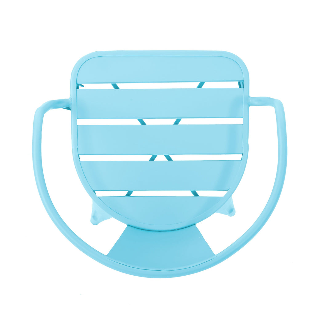 Ensemble bistrot d'extérieur 3 pièces Colmar par Christopher Knight Home