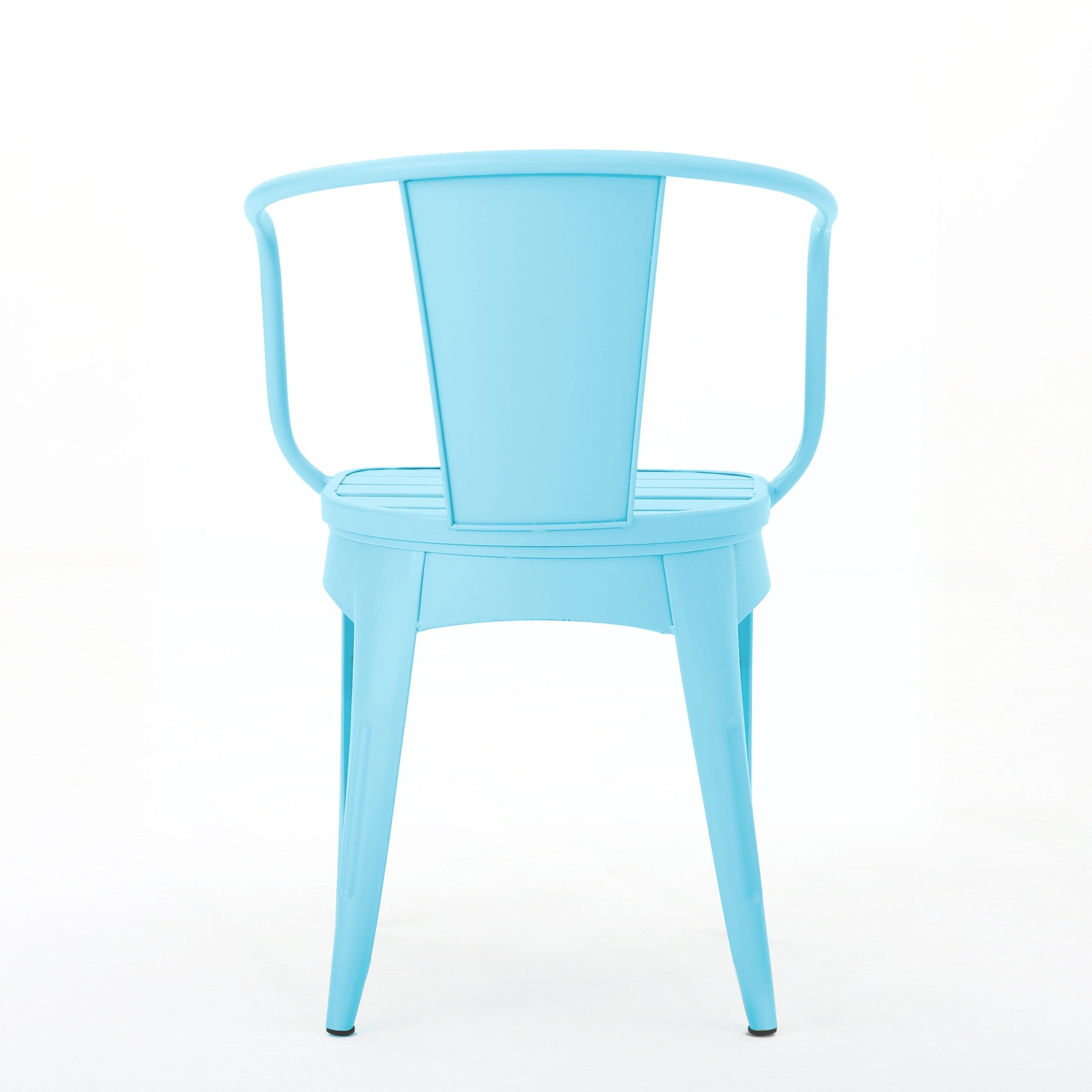 Ensemble bistrot d'extérieur 3 pièces Colmar par Christopher Knight Home