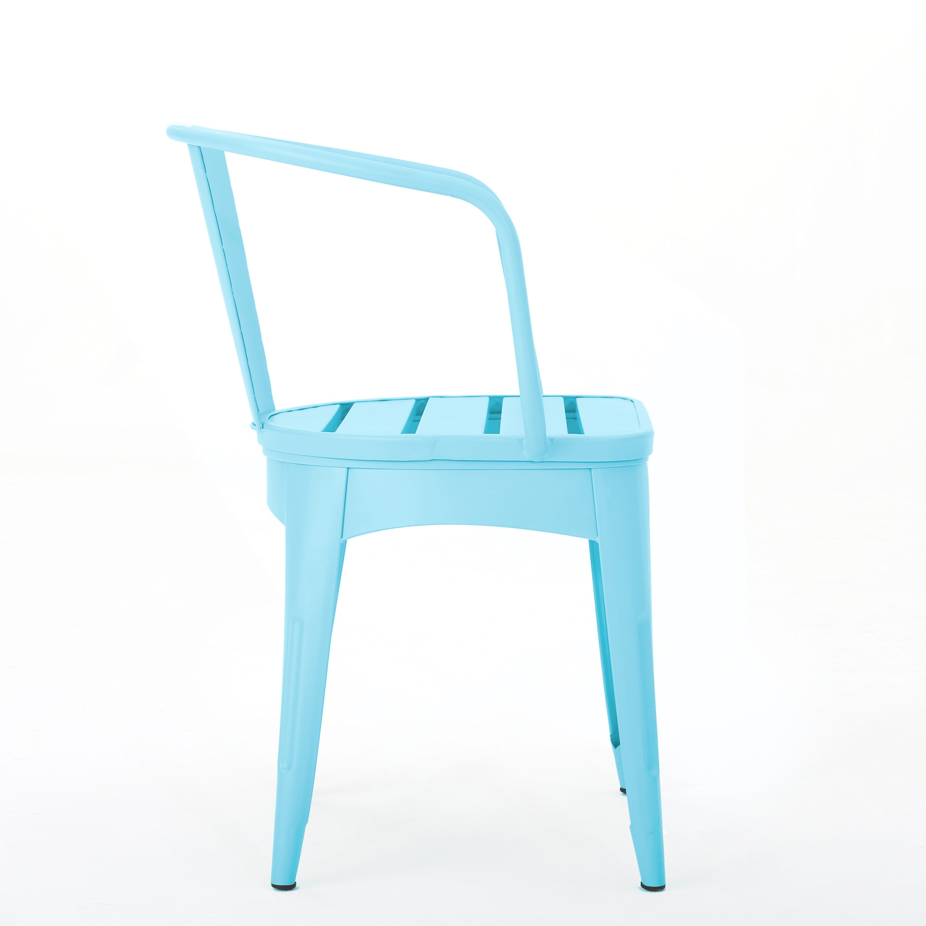 Ensemble bistrot d'extérieur 3 pièces Colmar par Christopher Knight Home