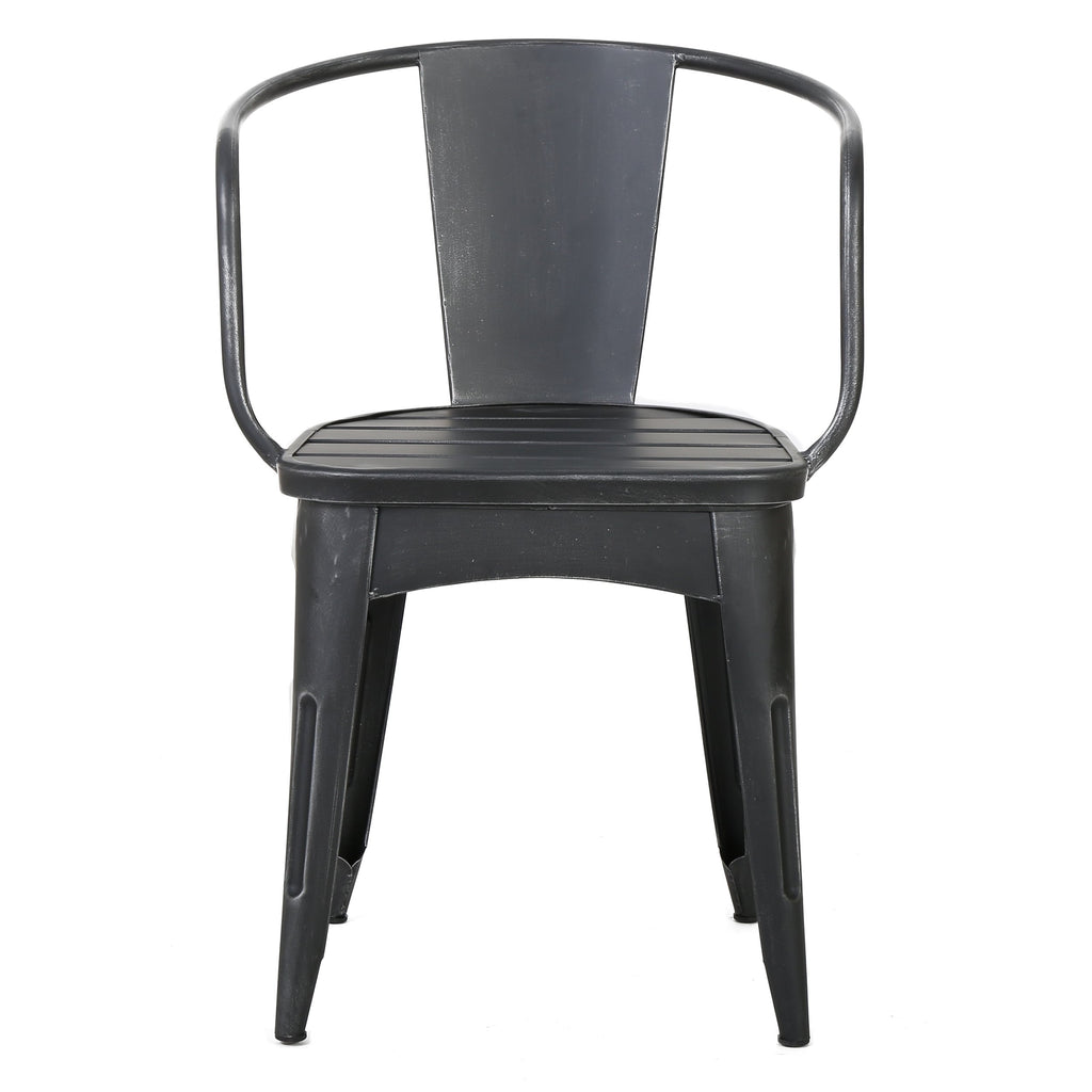 Ensemble bistrot d'extérieur 3 pièces Colmar par Christopher Knight Home