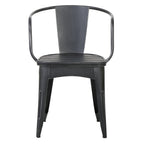 Ensemble bistrot d'extérieur 3 pièces Colmar par Christopher Knight Home