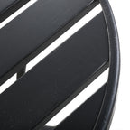 Ensemble bistrot d'extérieur 3 pièces Colmar par Christopher Knight Home