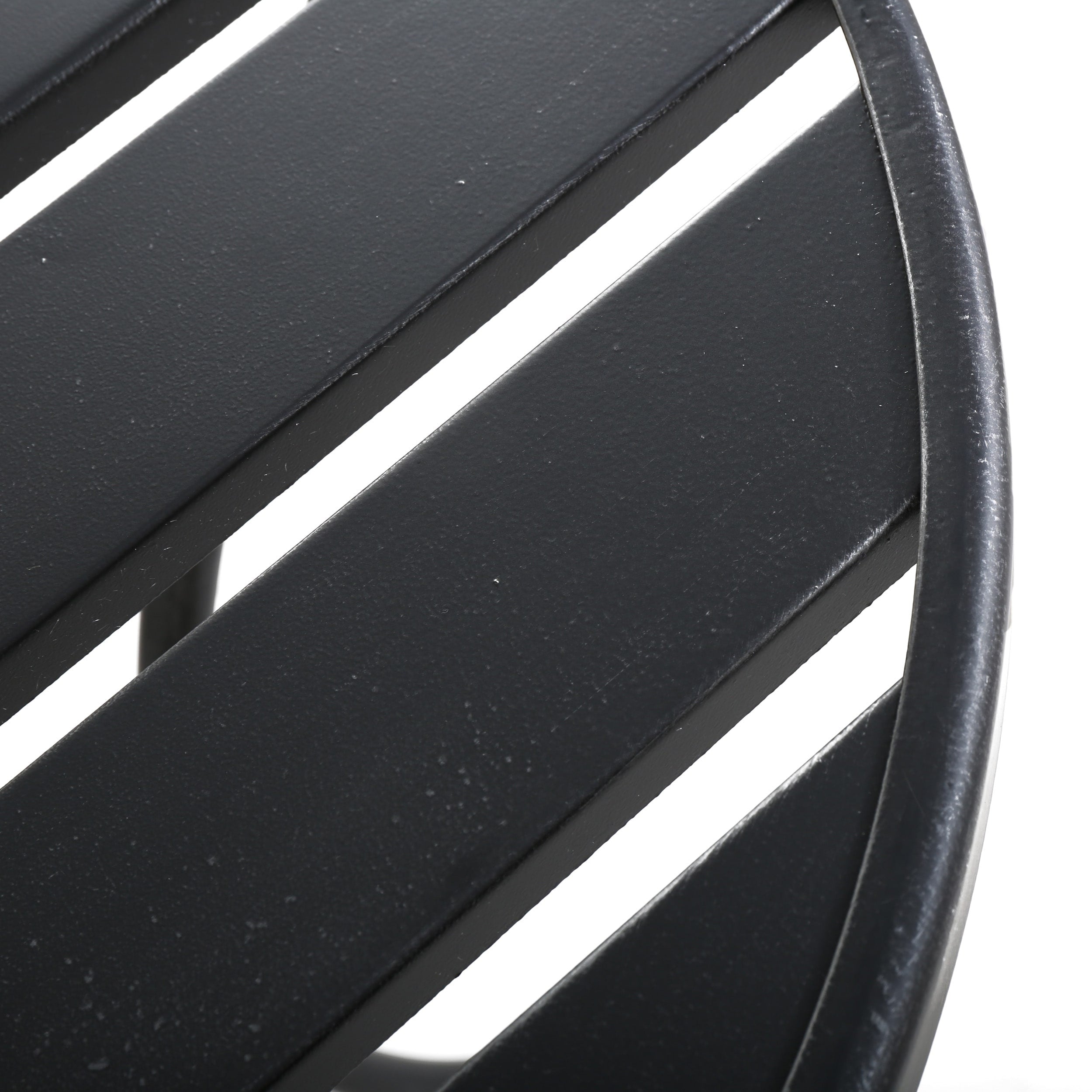 Ensemble bistrot d'extérieur 3 pièces Colmar par Christopher Knight Home