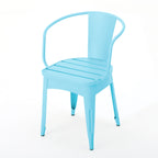 Ensemble bistrot d'extérieur 3 pièces Colmar par Christopher Knight Home