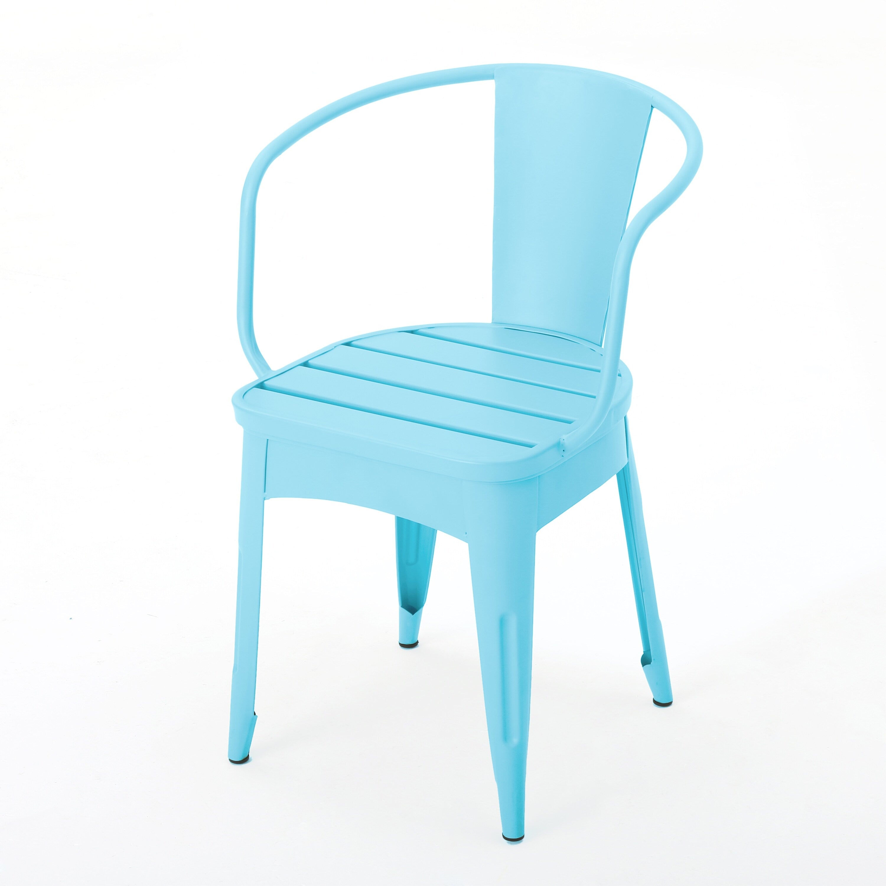 Ensemble bistrot d'extérieur 3 pièces Colmar par Christopher Knight Home