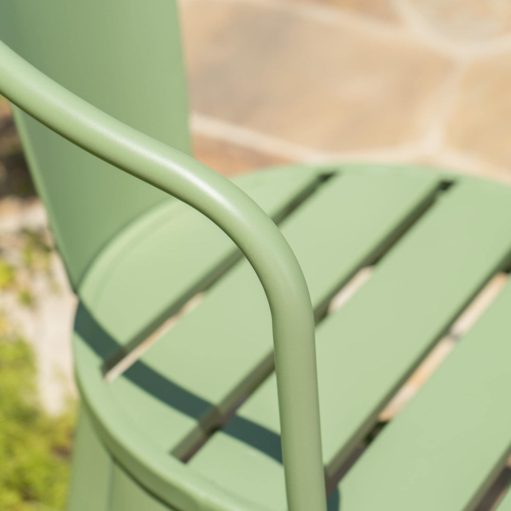 Ensemble bistrot d'extérieur 3 pièces Colmar par Christopher Knight Home