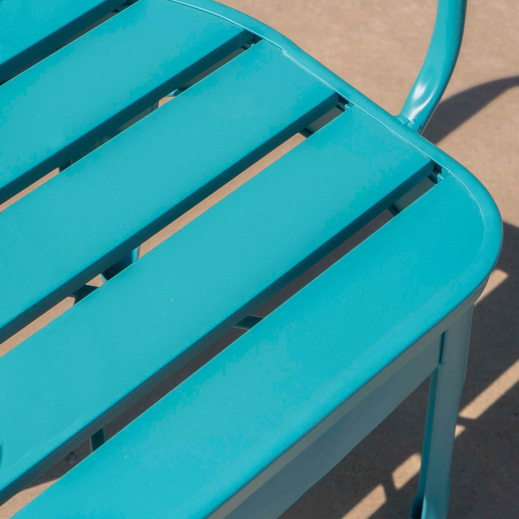 Ensemble bistrot d'extérieur 3 pièces Colmar par Christopher Knight Home