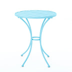 Ensemble bistrot d'extérieur 3 pièces Colmar par Christopher Knight Home