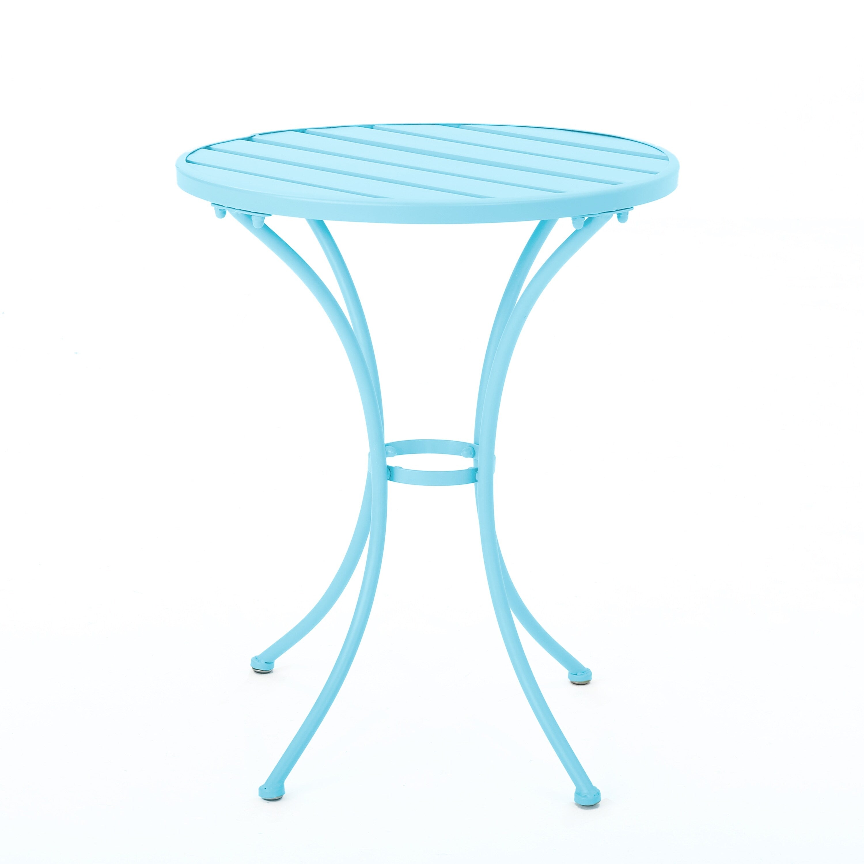 Ensemble bistrot d'extérieur 3 pièces Colmar par Christopher Knight Home