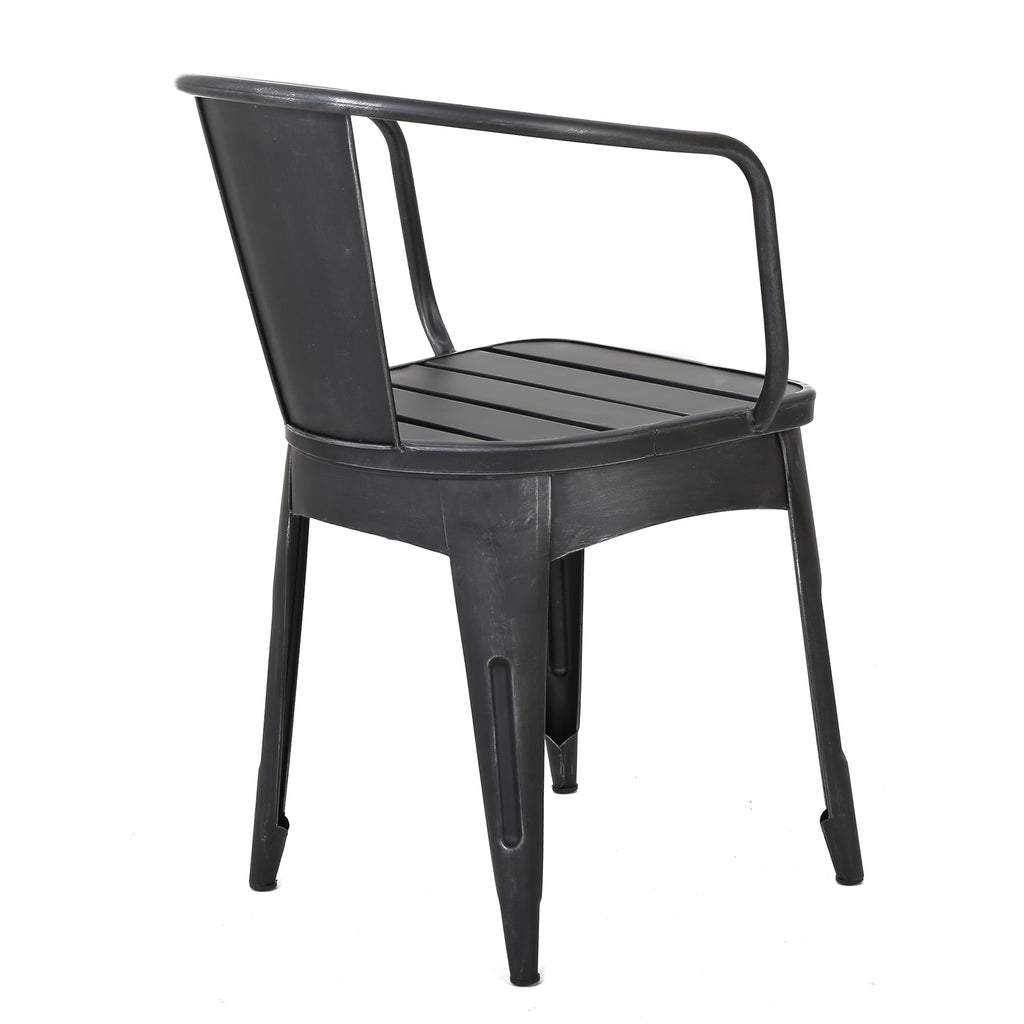 Ensemble bistrot d'extérieur 3 pièces Colmar par Christopher Knight Home